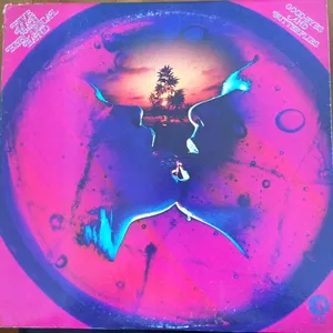 Good-byes & butterflies